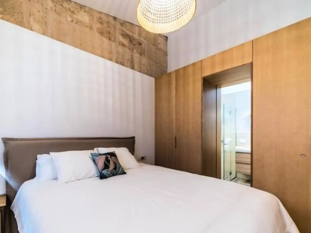 Maison de Vacances Palma 2
