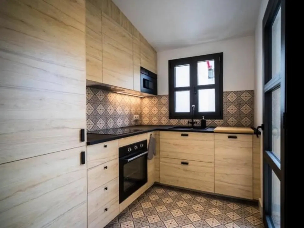 Maison de Vacances Palma 2