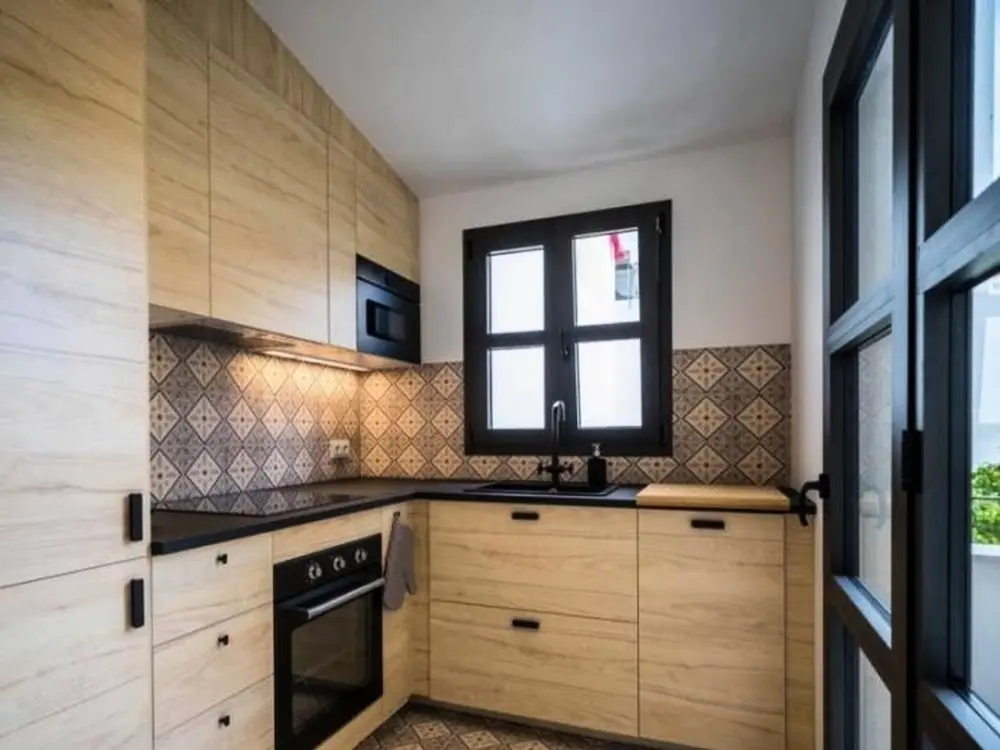 Maison de Vacances Palma 2