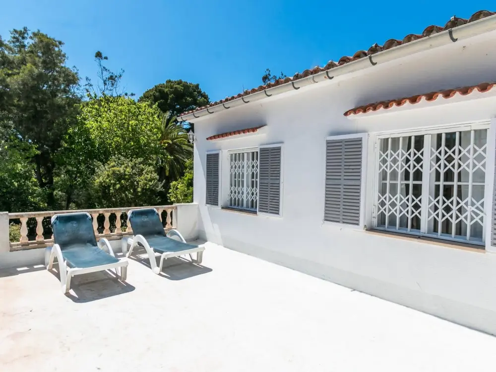 Maison de Vacances Palma 3