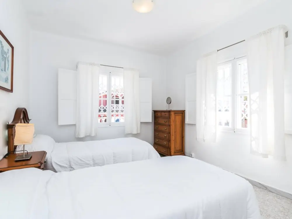 Maison de Vacances Palma 3