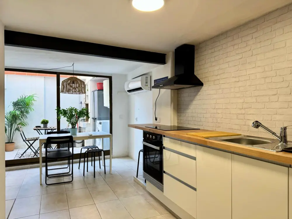 Maison de Vacances Palma 4