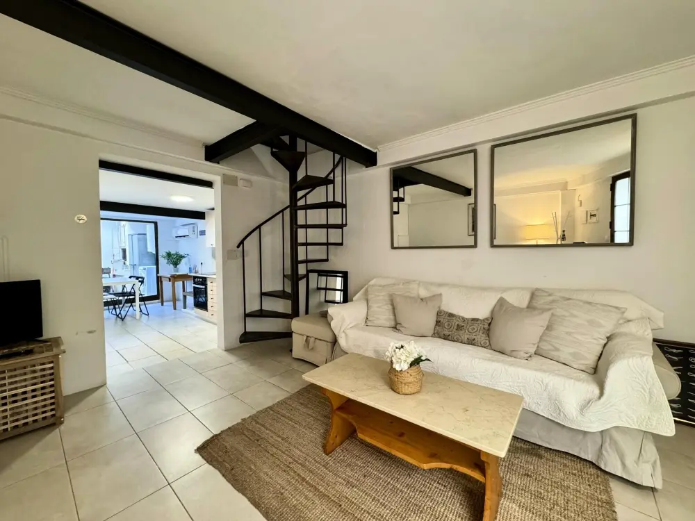 Maison de Vacances Palma 4