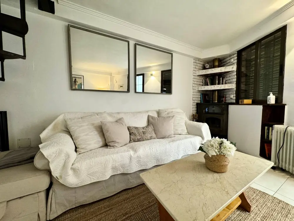 Maison de Vacances Palma 4