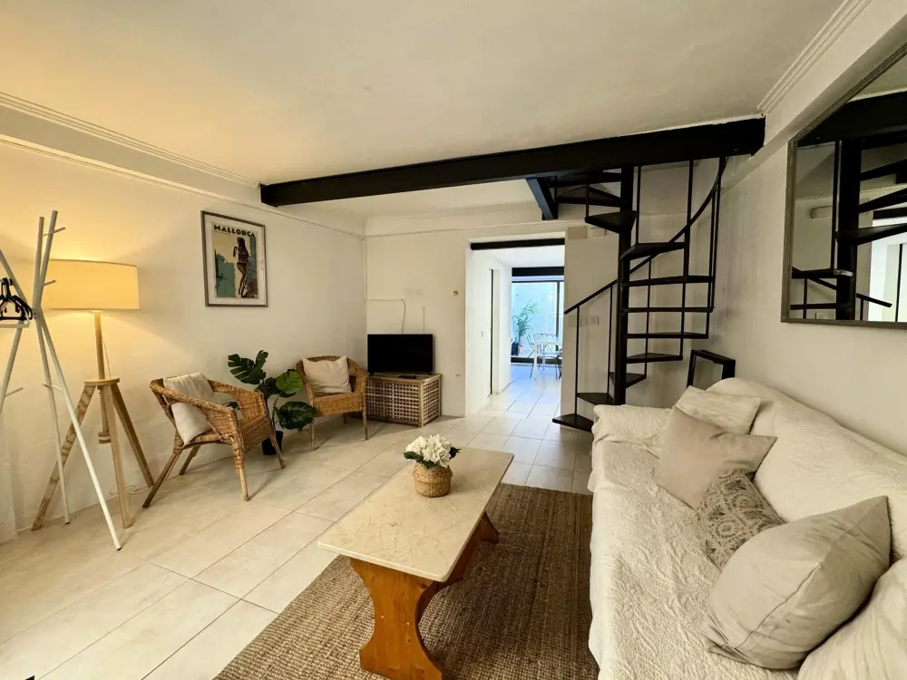 Maison de Vacances Palma 4