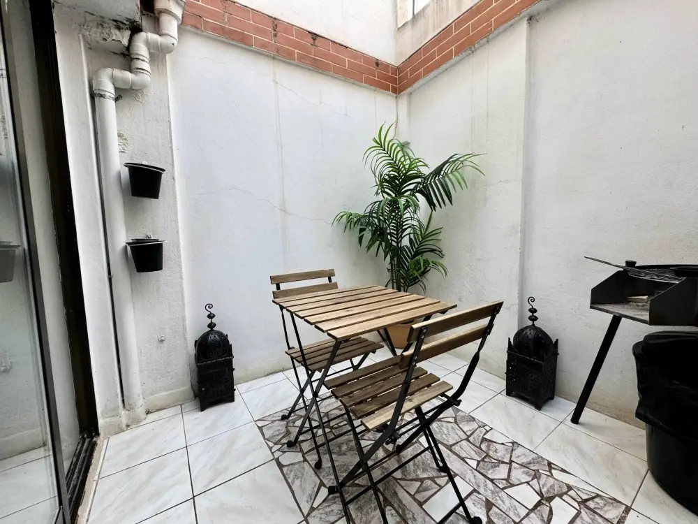 Maison de Vacances Palma 4