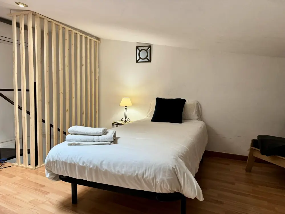 Maison de Vacances Palma 4