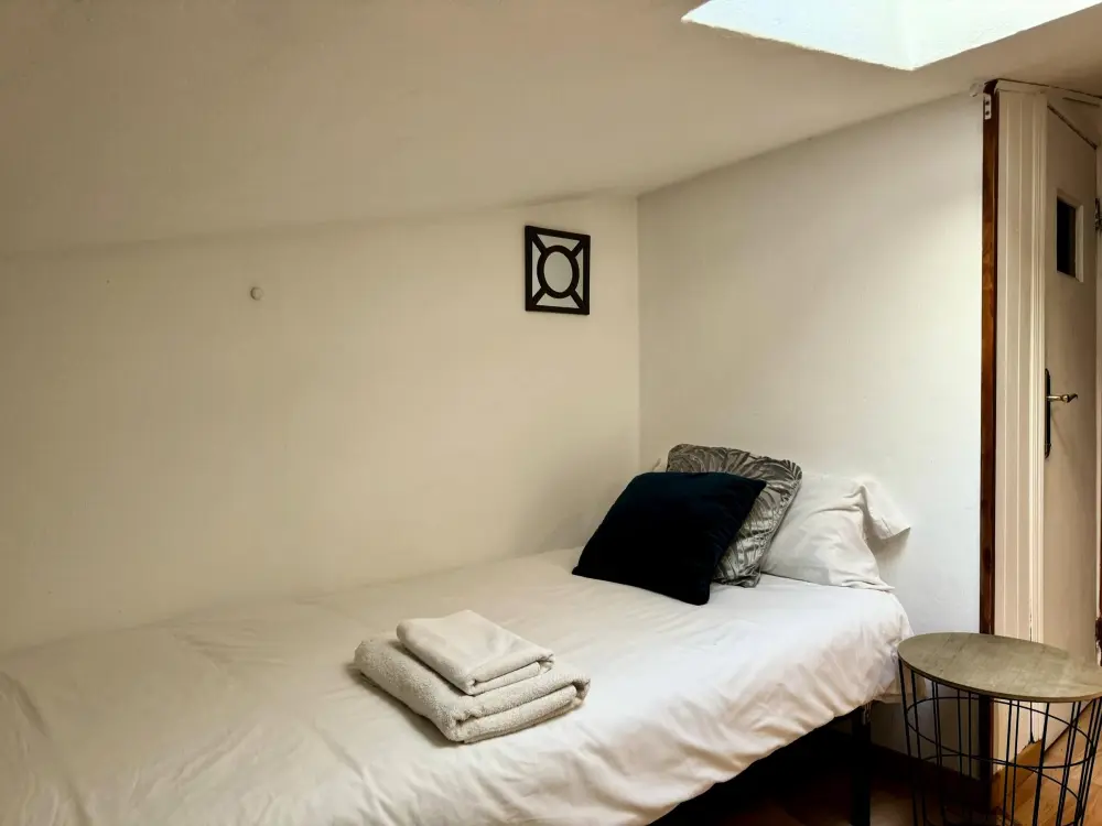 Maison de Vacances Palma 4