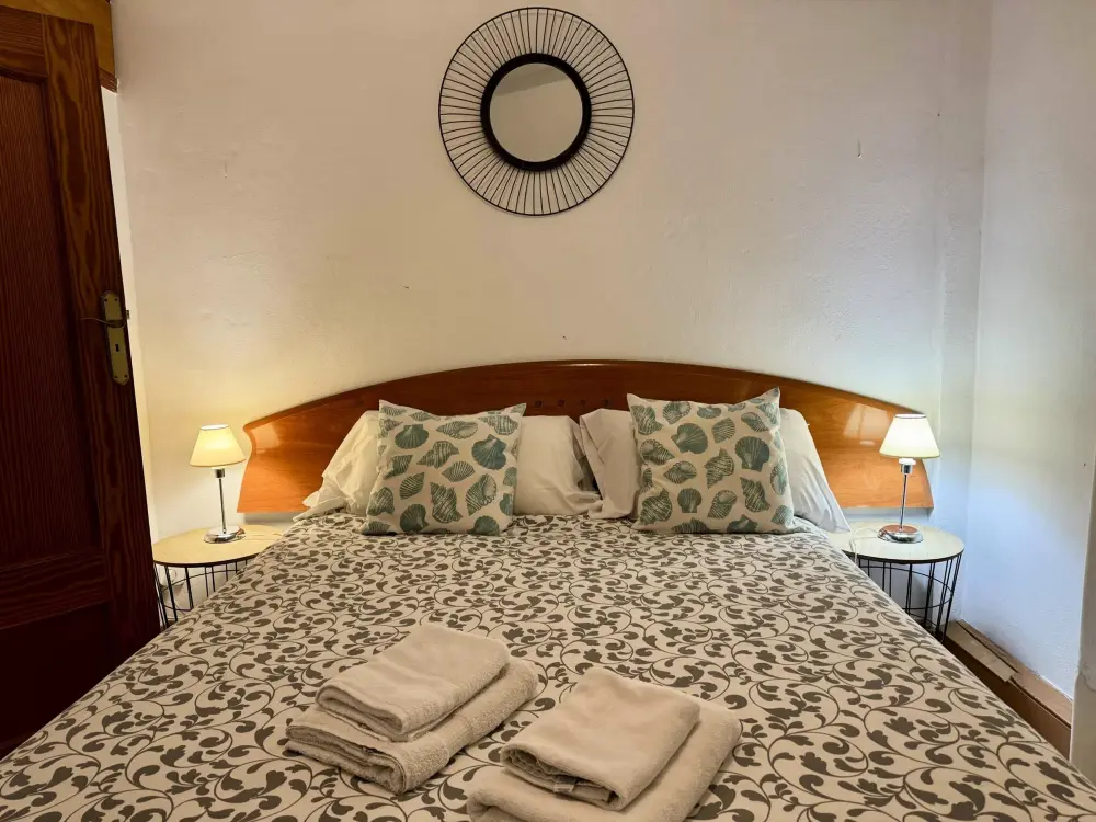 Maison de Vacances Palma 4