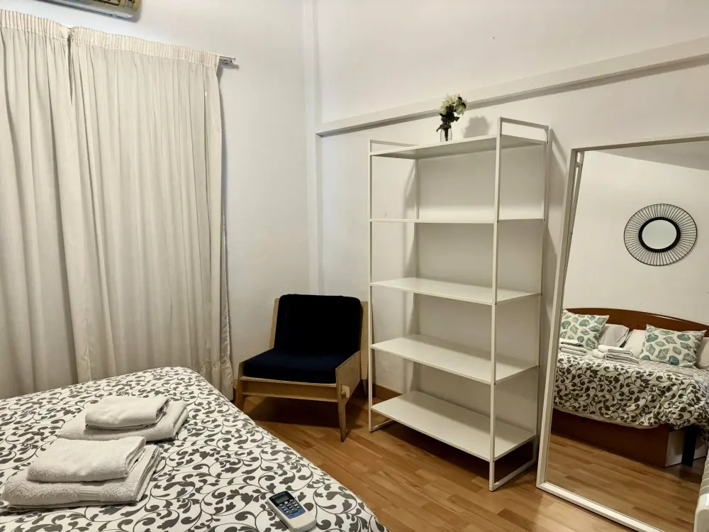 Maison de Vacances Palma 4