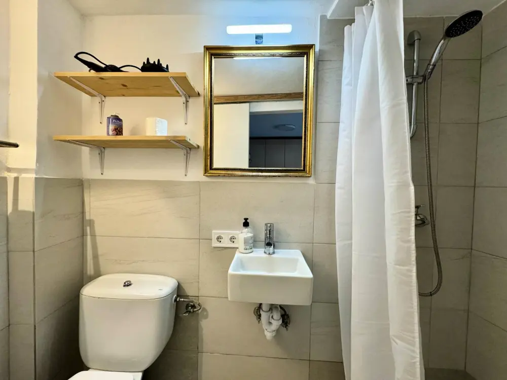 Maison de Vacances Palma 4