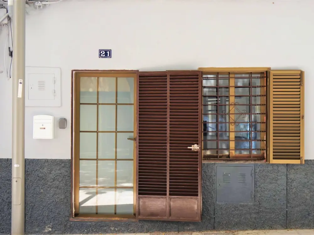 Maison de Vacances Palma 4