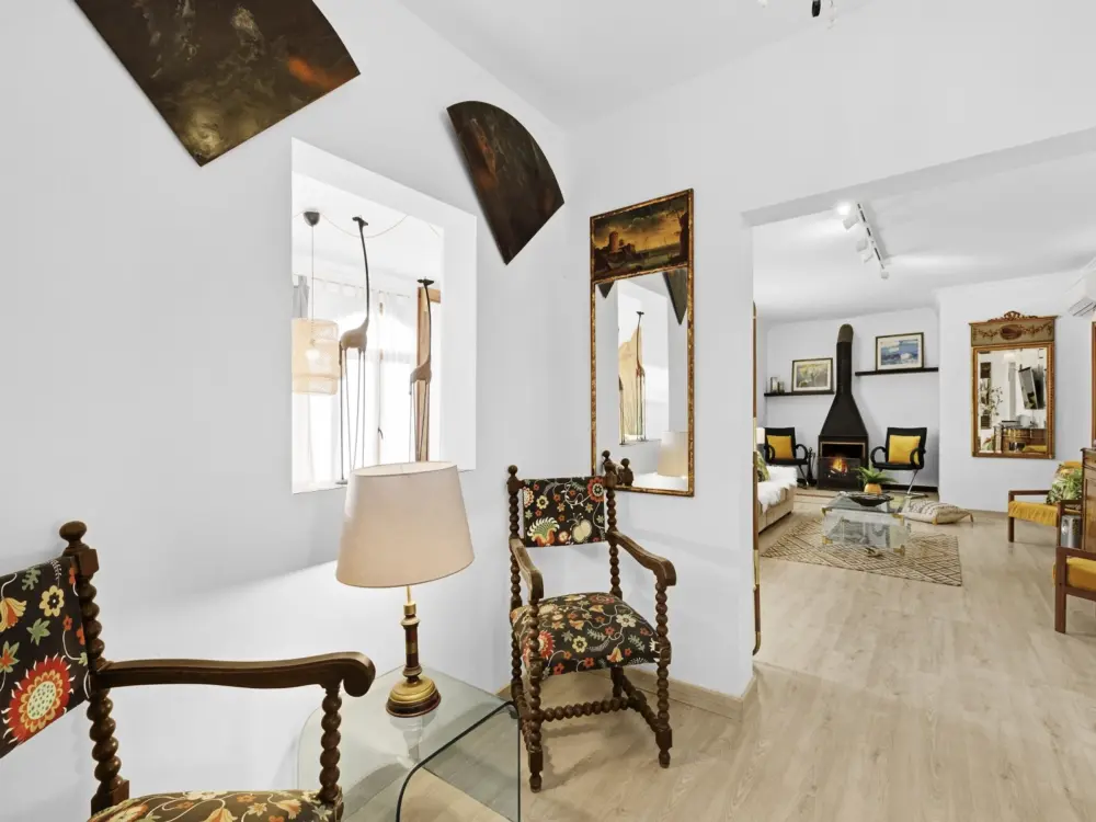 Maison de Vacances Palma 5