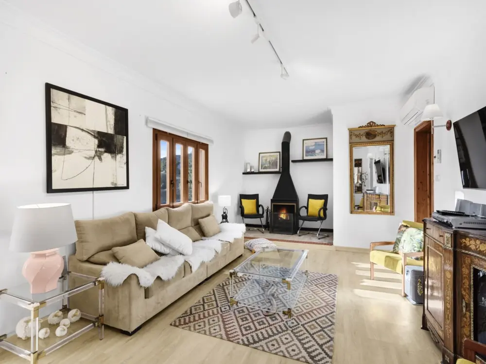 Maison de Vacances Palma 5
