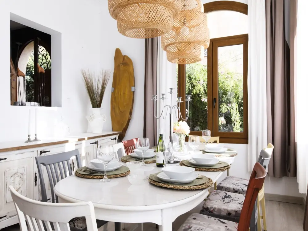 Maison de Vacances Palma 5