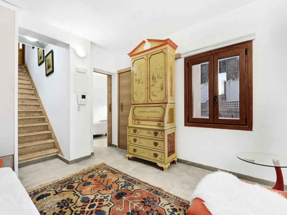 Maison de Vacances Palma 5