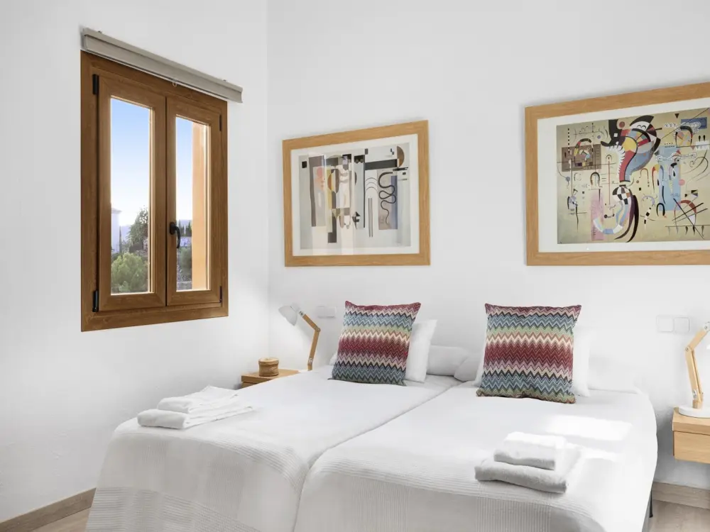 Maison de Vacances Palma 5