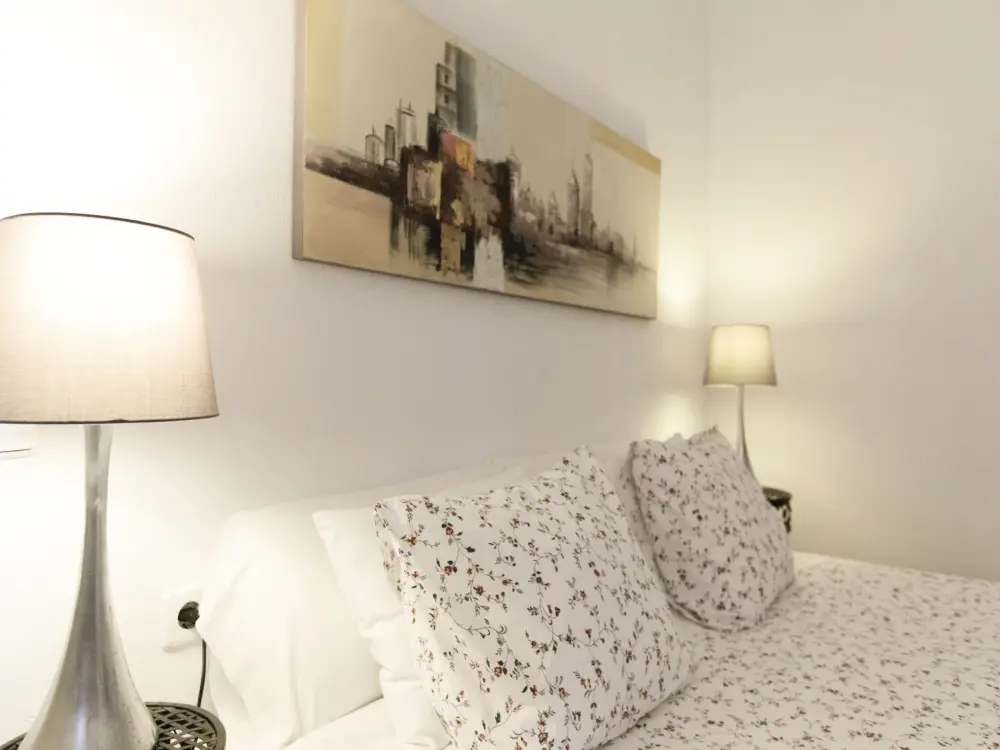Maison de Vacances Palma 5
