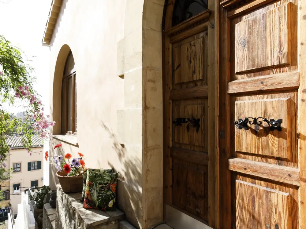 Maison de Vacances Palma 5