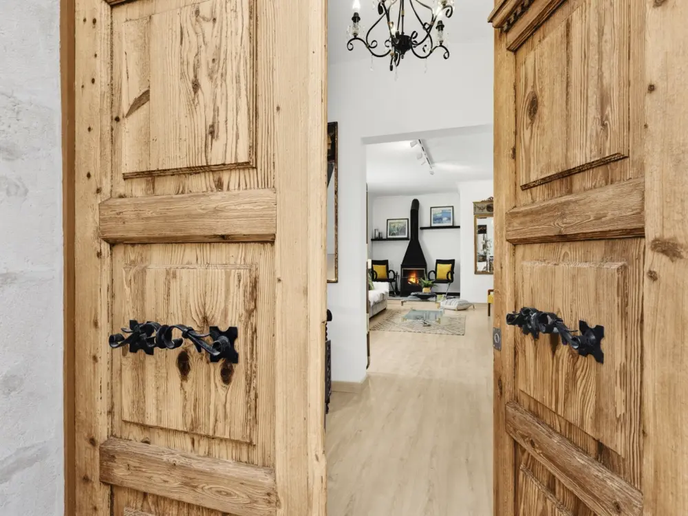 Maison de Vacances Palma 5