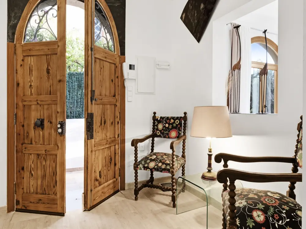 Maison de Vacances Palma 5
