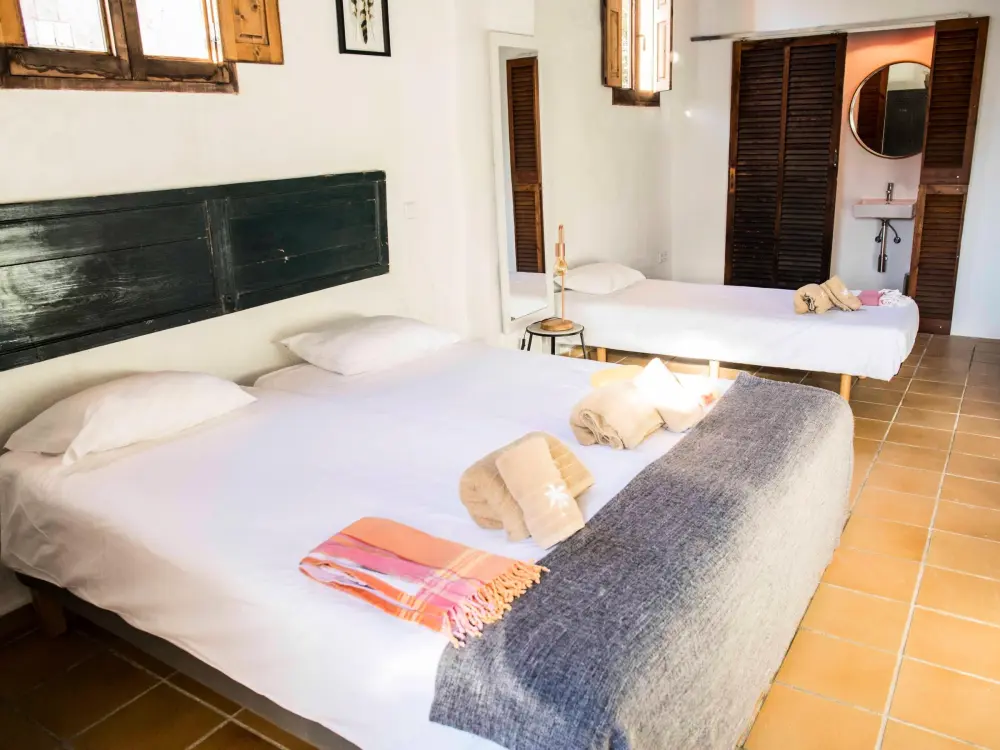 Maison de Vacances Palma 7
