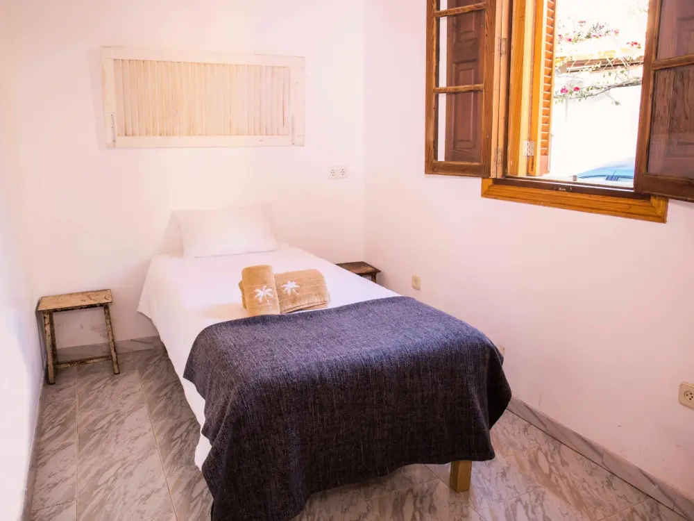 Maison de Vacances Palma 7
