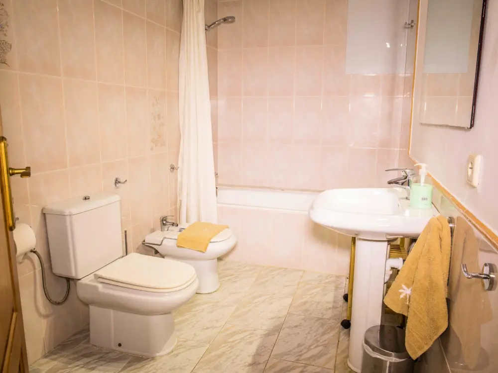 Maison de Vacances Palma 7