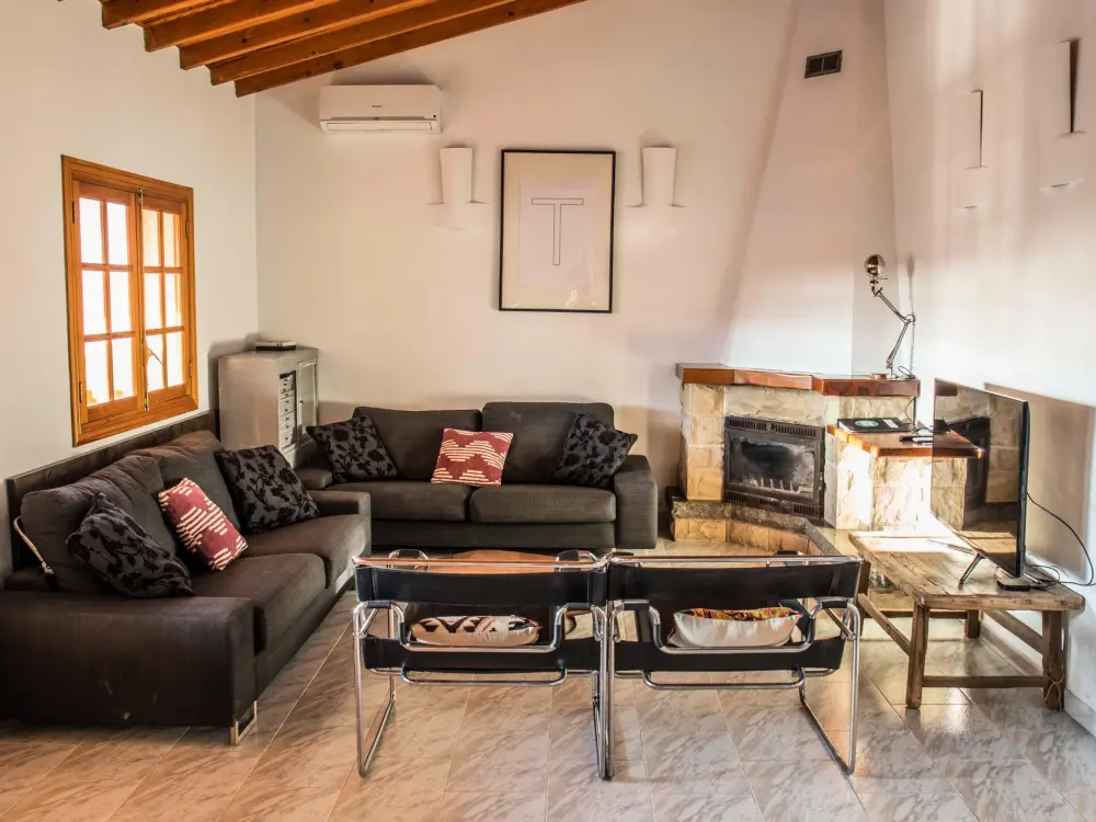 Maison de Vacances Palma 7