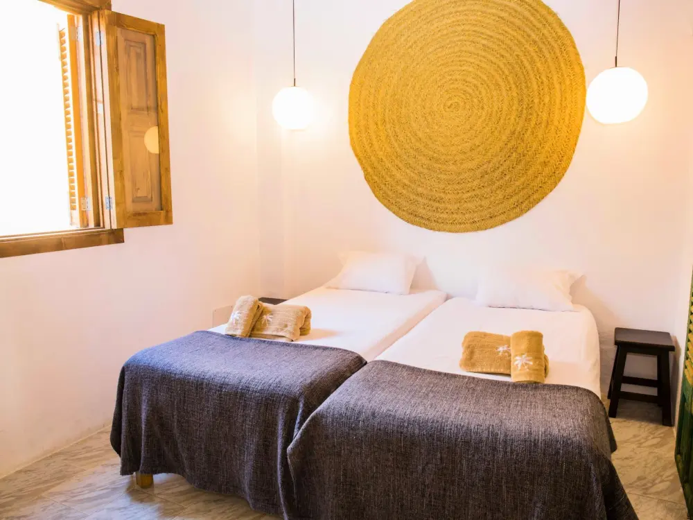 Maison de Vacances Palma 7