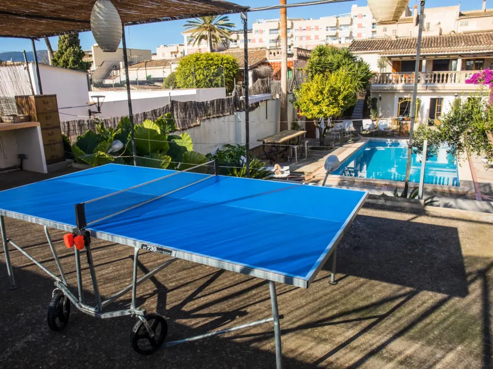 Maison de Vacances Palma 7