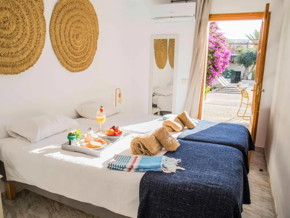 Maison de Vacances Palma 7