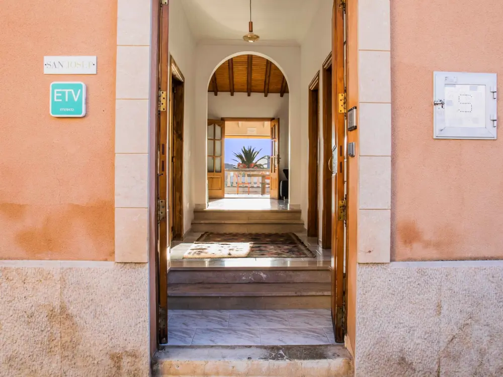Maison de Vacances Palma 7