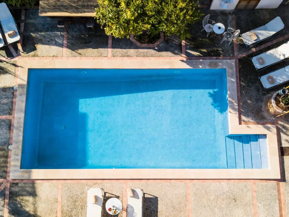 Maison de Vacances Palma 7