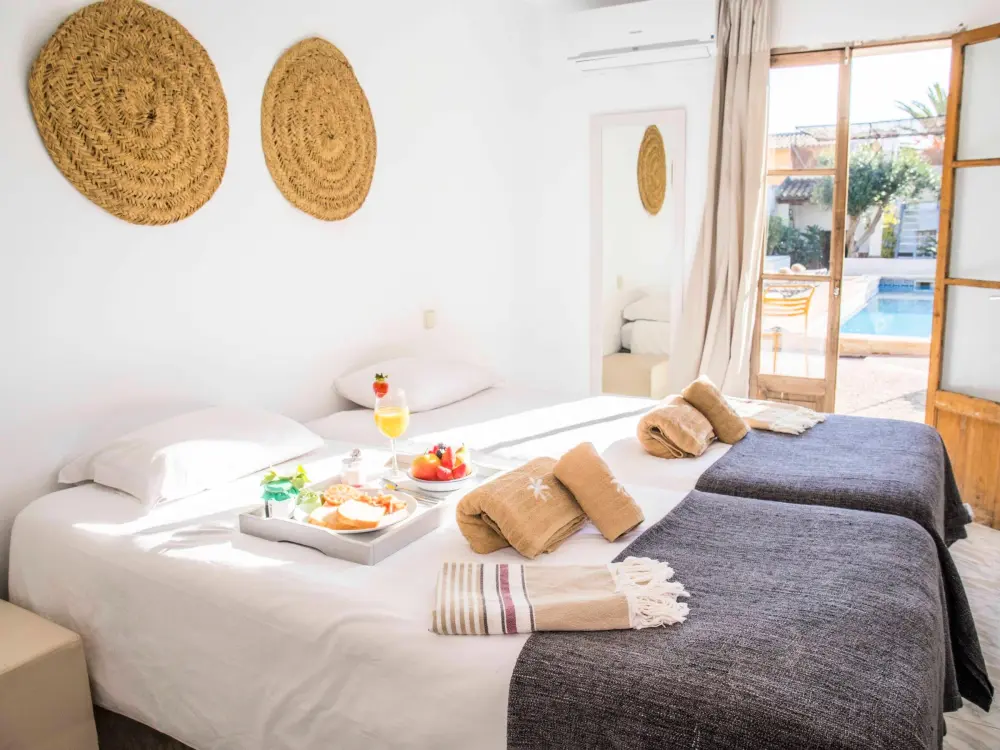 Maison de Vacances Palma 7