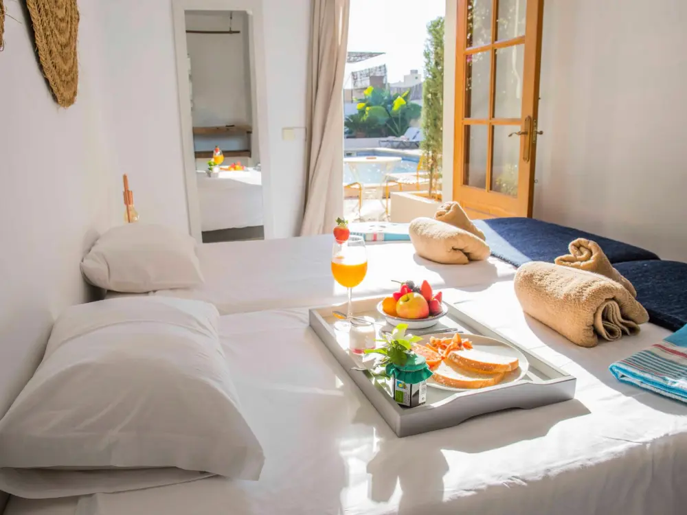 Maison de Vacances Palma 7
