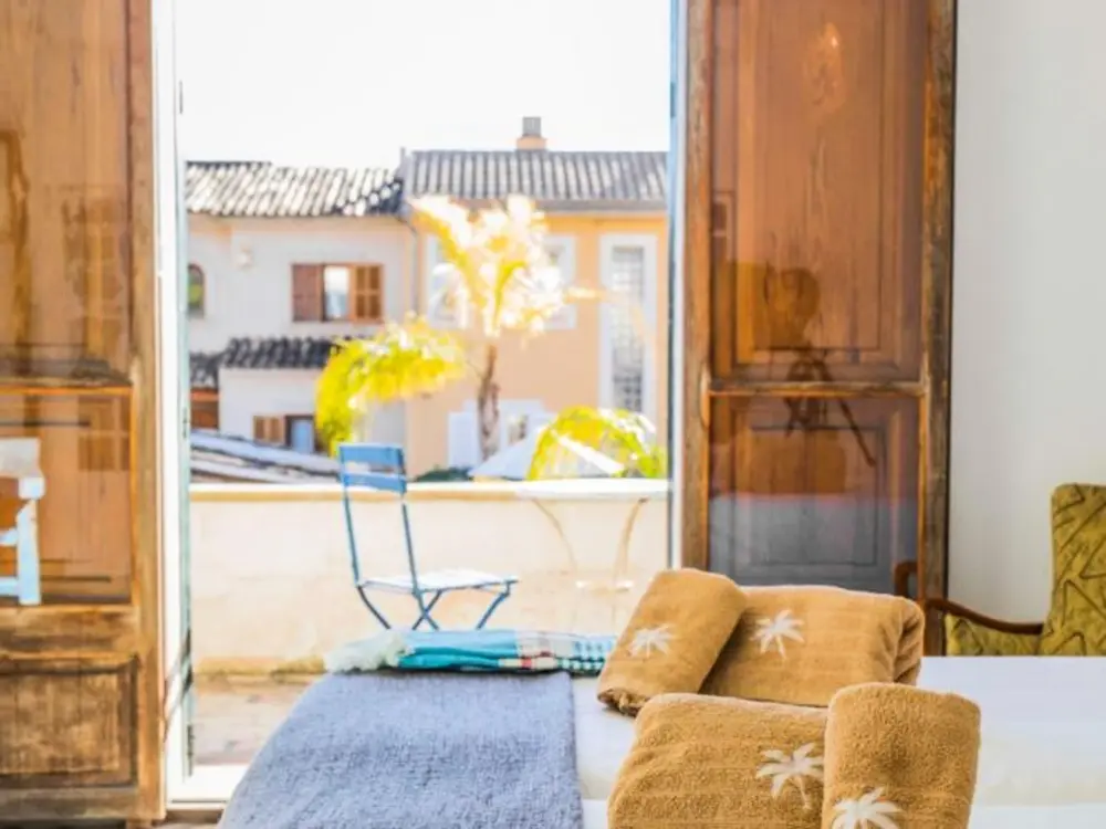 Maison de Vacances Palma 8
