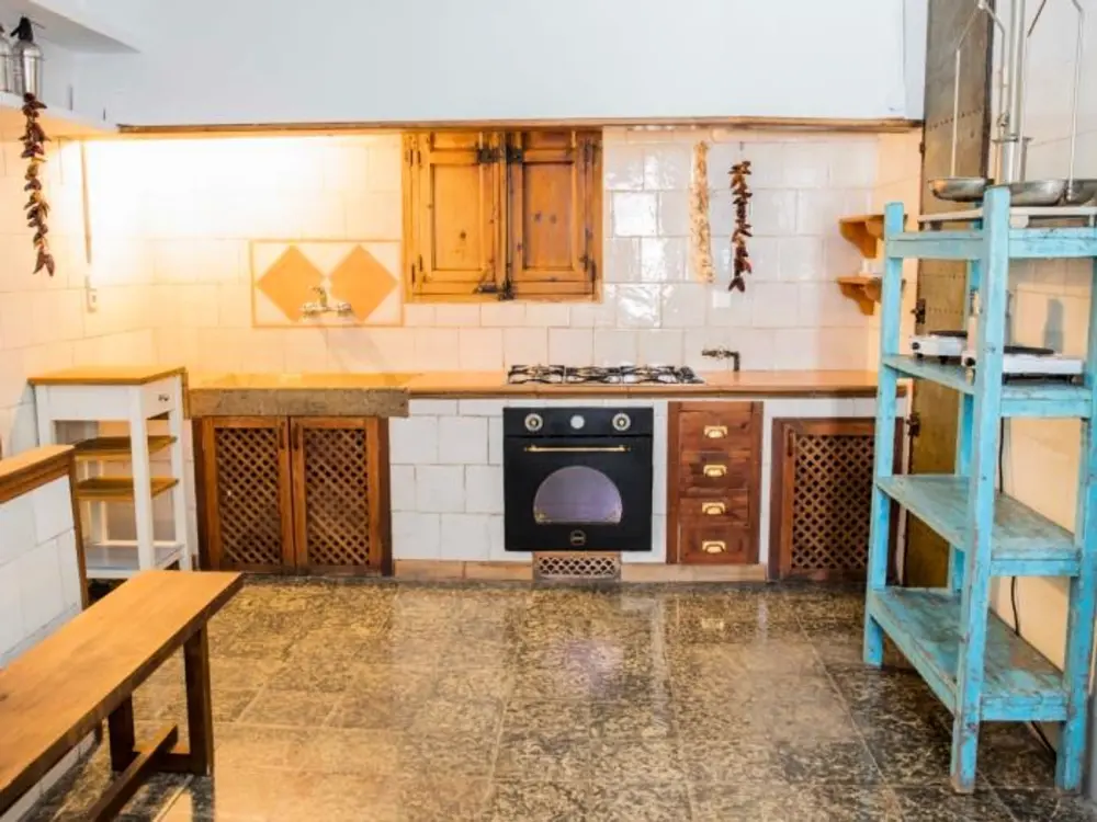 Maison de Vacances Palma 8