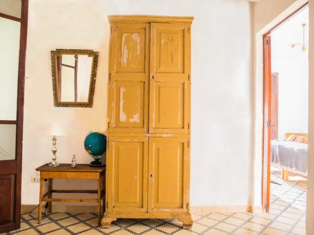 Maison de Vacances Palma 8