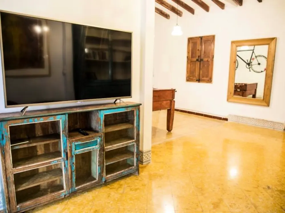 Maison de Vacances Palma 8