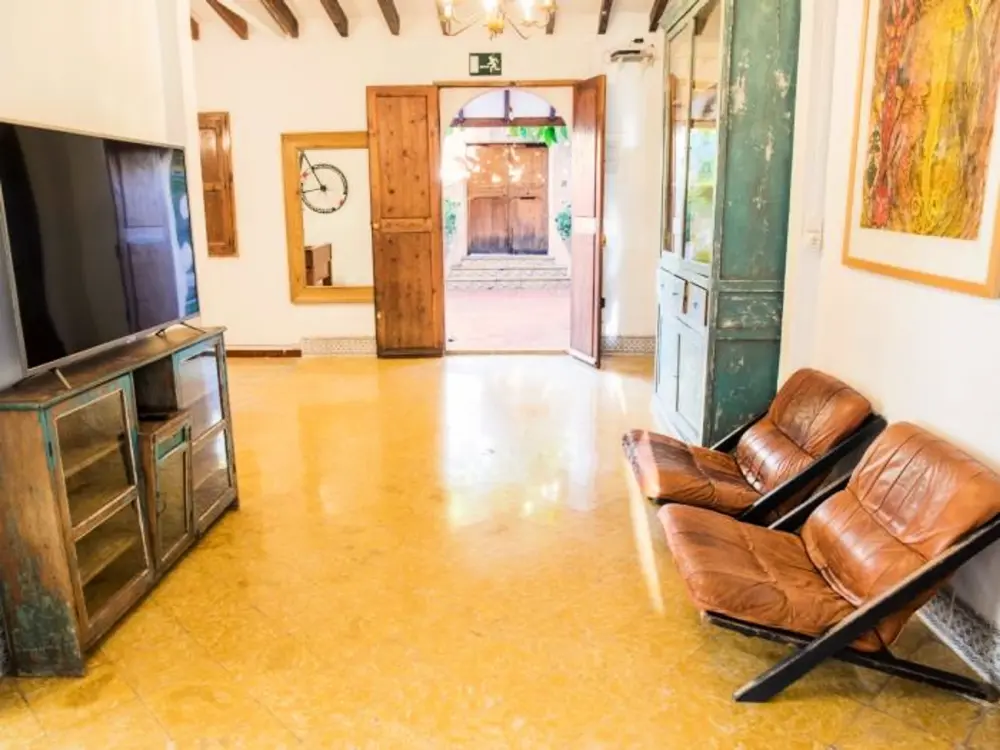 Maison de Vacances Palma 8