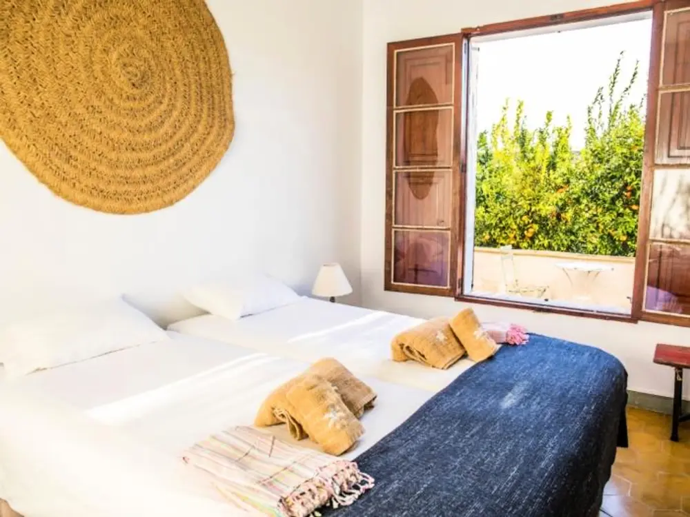 Maison de Vacances Palma 8