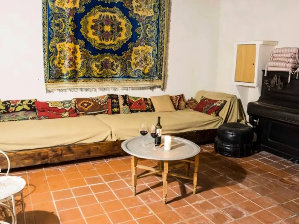 Maison de Vacances Palma 8
