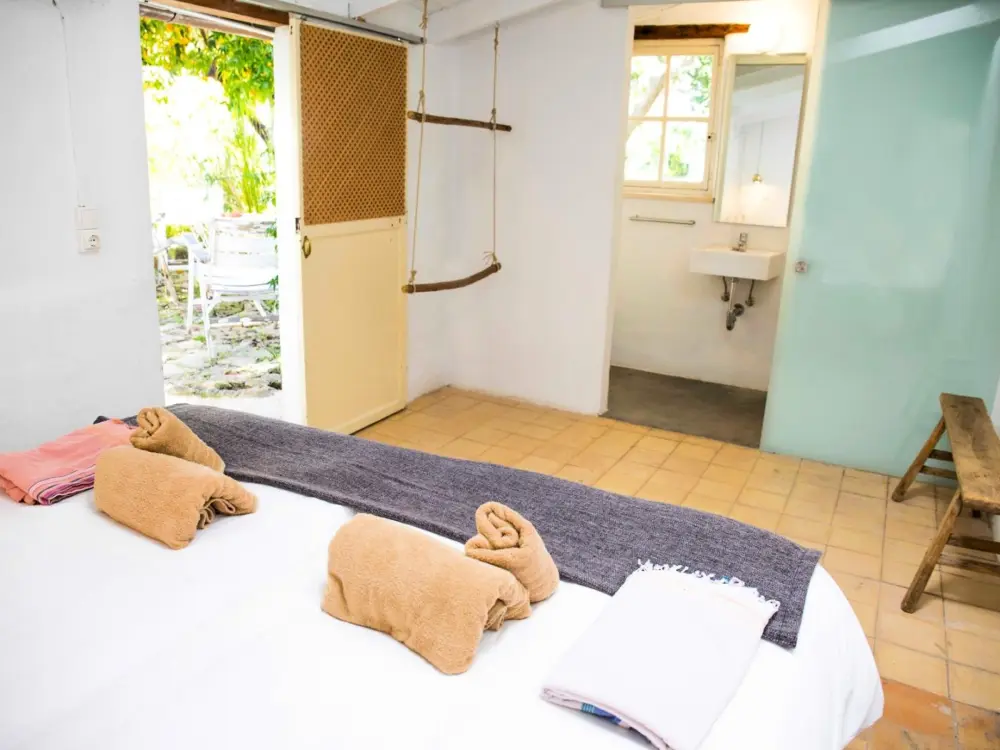 Maison de Vacances Palma 8