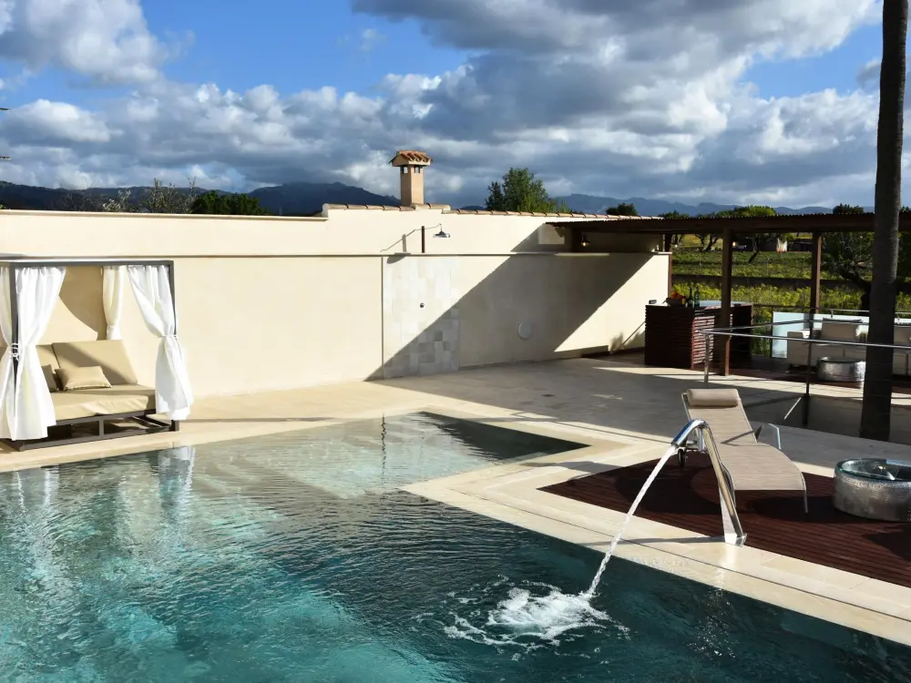 Maison de Vacances Palma 10