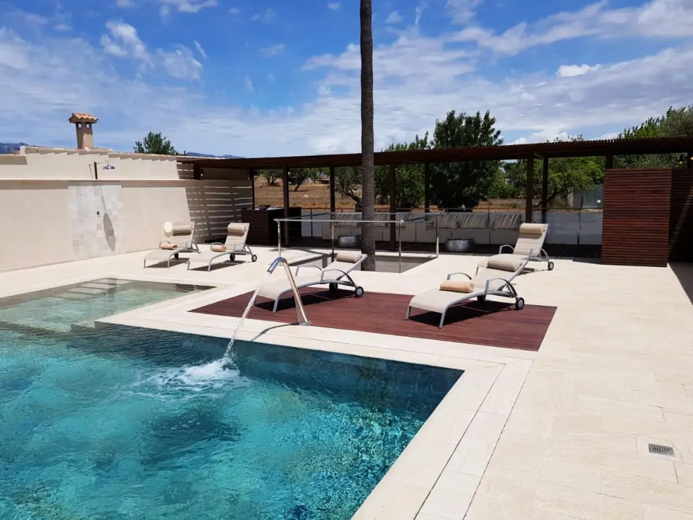 Maison de Vacances Palma 10