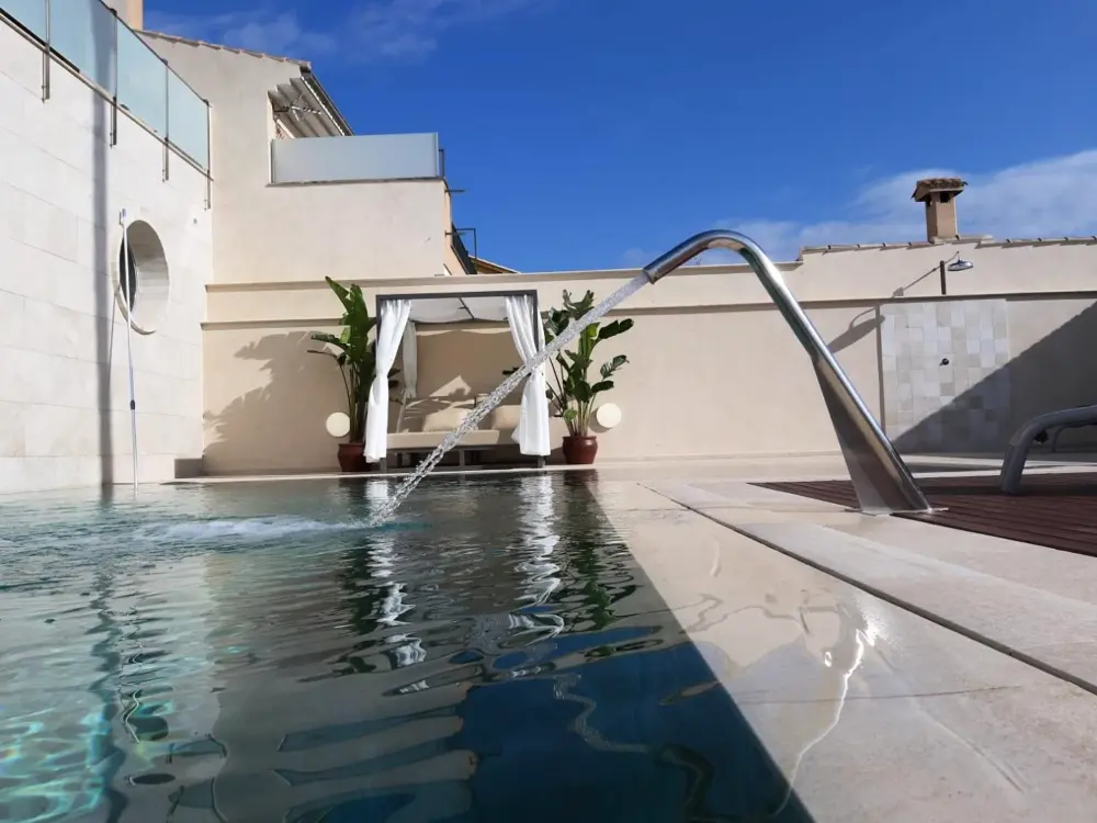 Maison de Vacances Palma 10