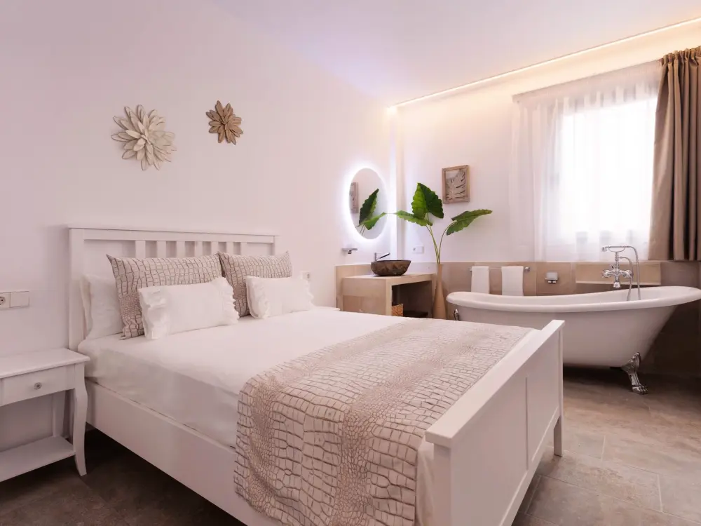 Maison de Vacances Palma 10