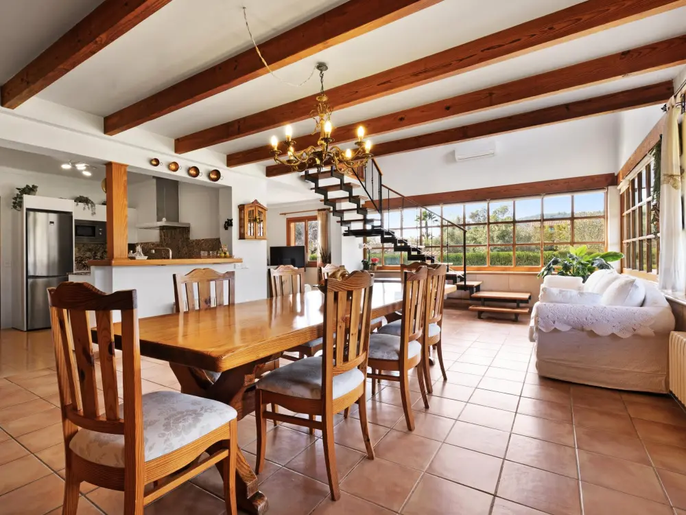 Maison de Vacances Palma 9