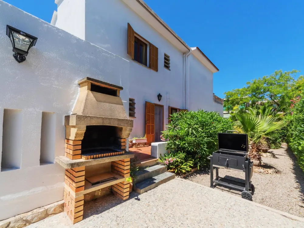 Maison de Vacances Palma